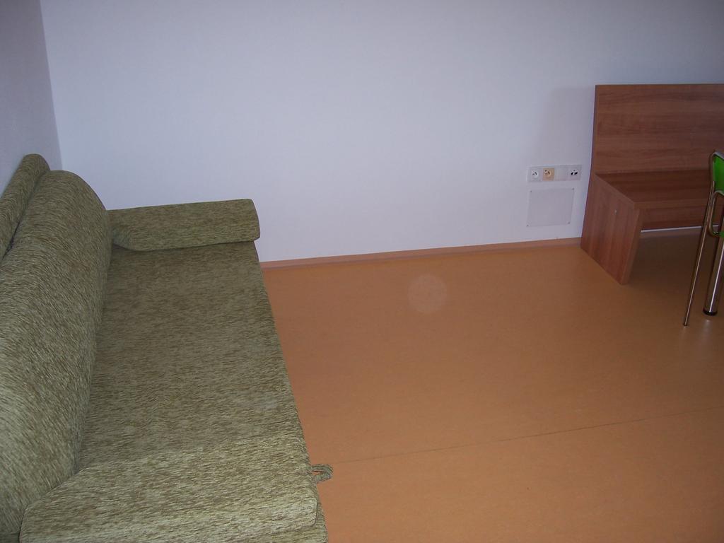 Penzion Jecminek Cervena Voda Bilik gambar